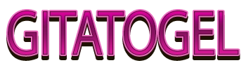 LOGO GITATOGEL